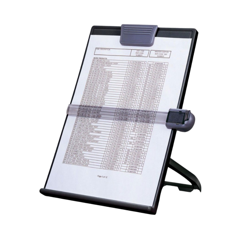 Image Copy Holders